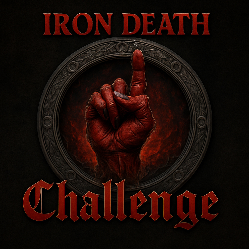 Ironman Challenge image